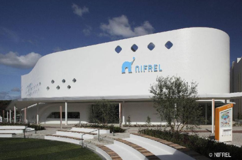 리후레루 수족관