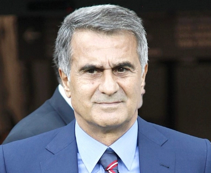 귀네슈 축구 국가대표 감독 선임 가능성