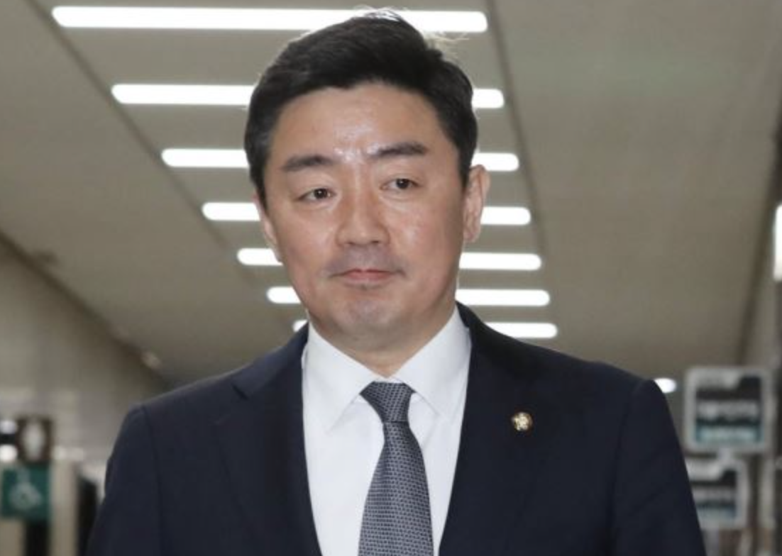 강훈식 논란