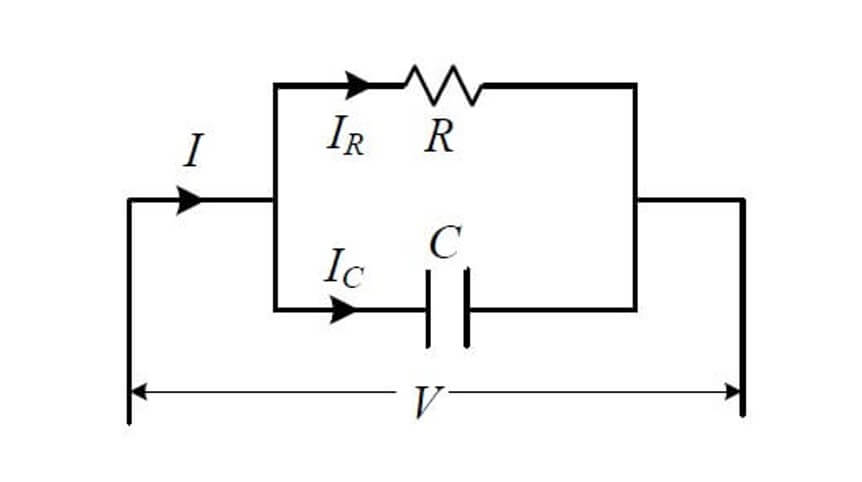 등가회로-이미지