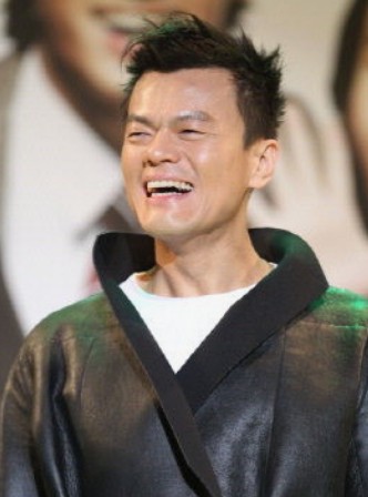 아이유 박진영 오디션 에서 탈락