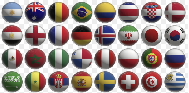 세계에서 가장 낮은 국제축구연맹 랭킹 팀의 축구 도전기