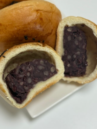 단팥빵