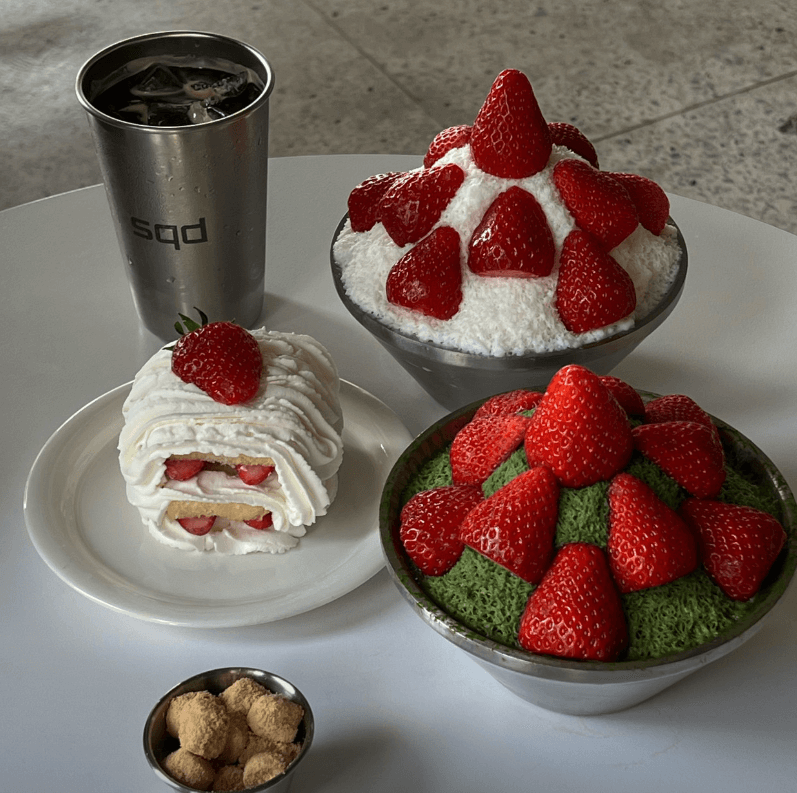 카페스퀘어드 이미지