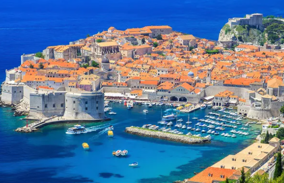 두브로브니크의 노예제 폐지: 유럽 최초의 시도