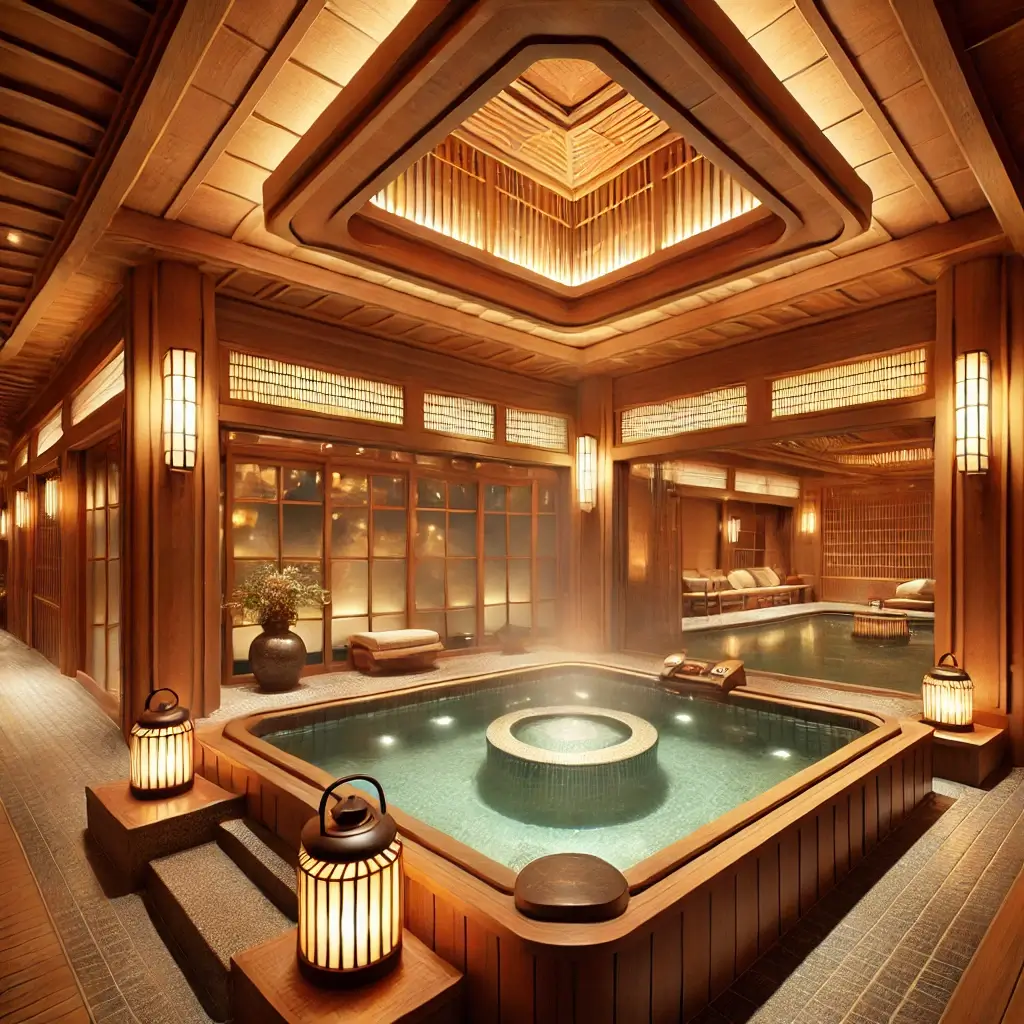 도쿄 호텔 추천, 신상 호텔 4곳 추천