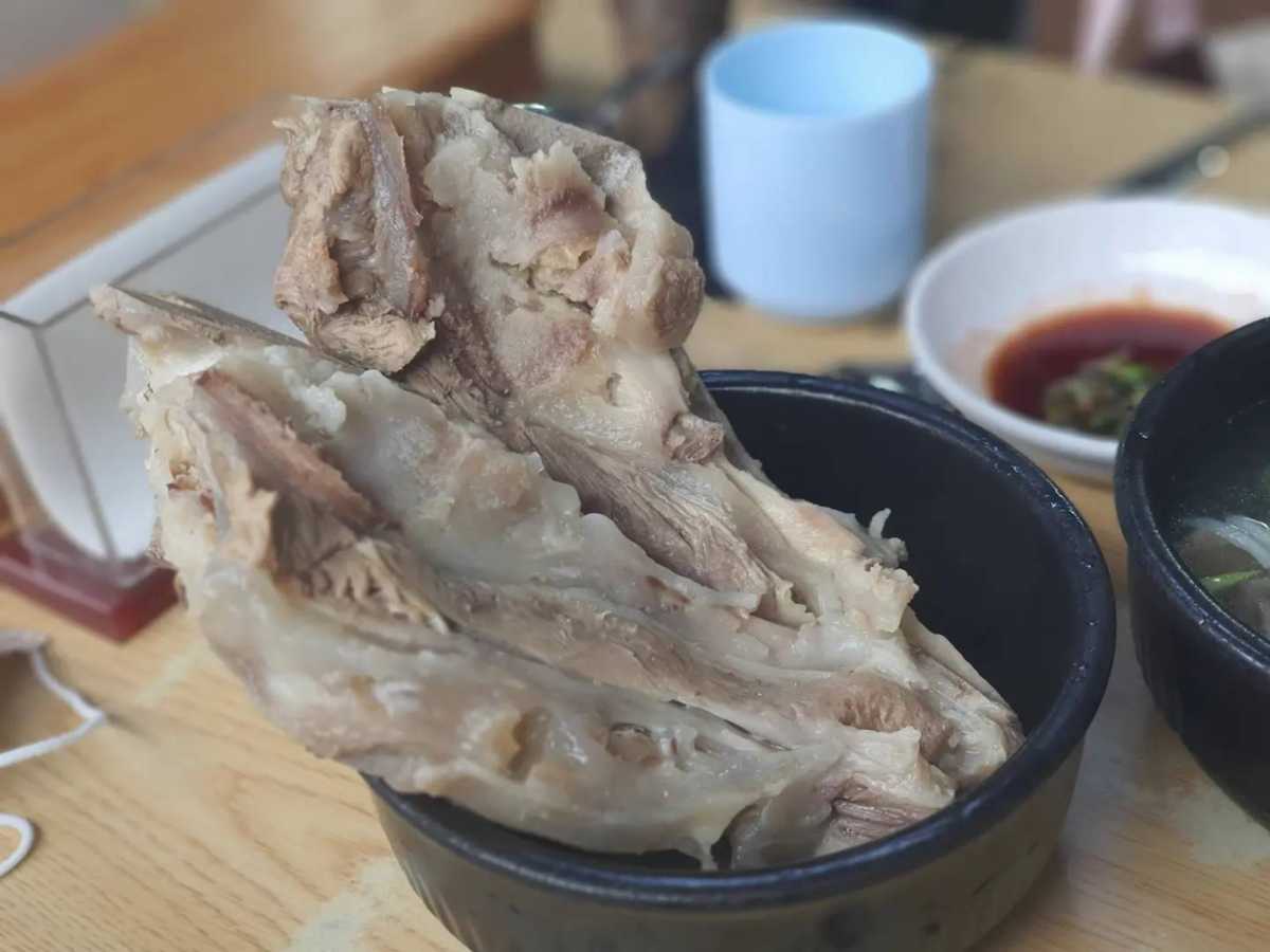 영등포 맛집 TOP 5 (덕원)