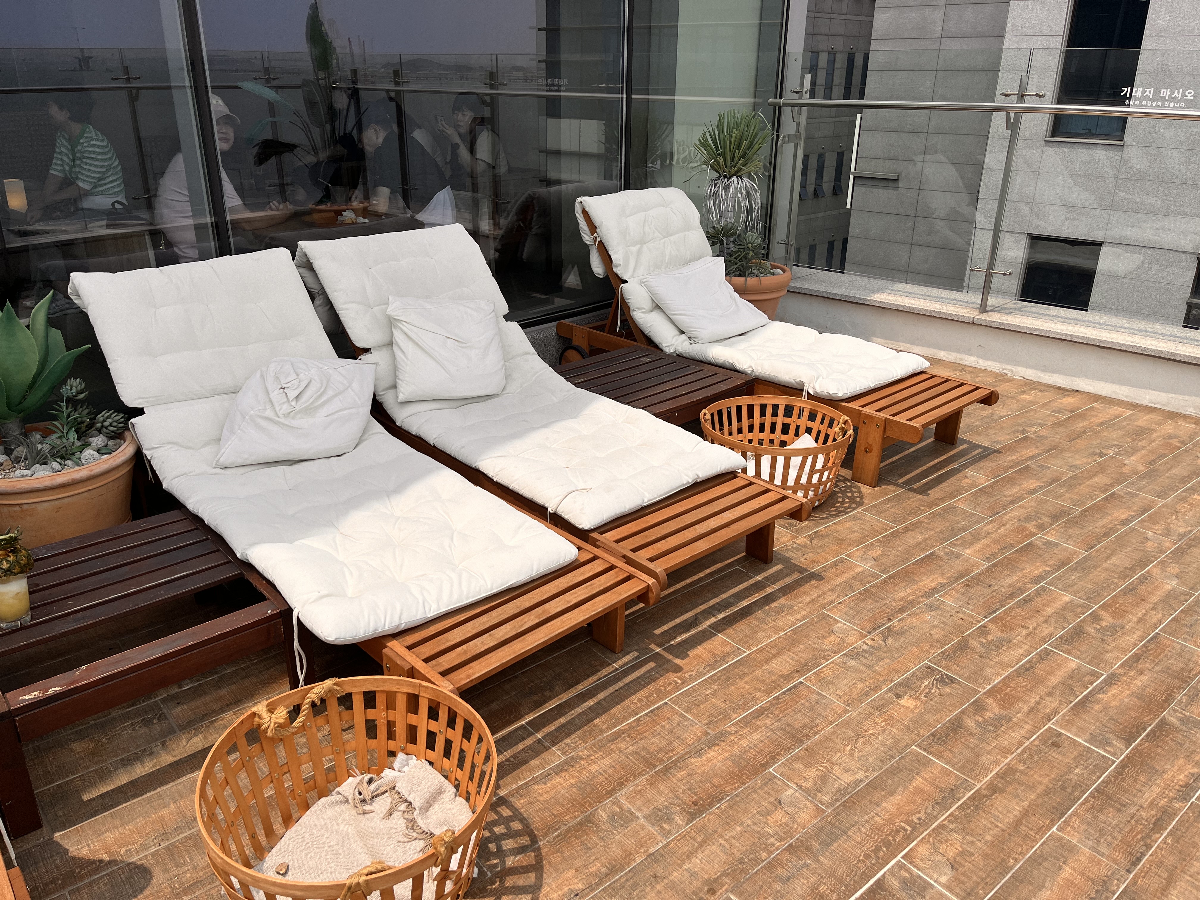 영종도 바다앞테라스