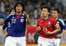 2025 EAFF E-1 챔피언십 동아시아 축구대회 한일전
