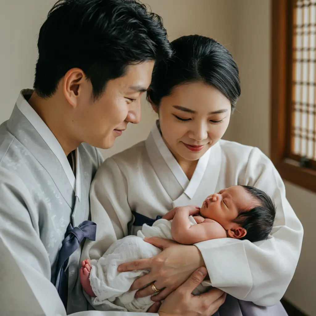 "산모/
