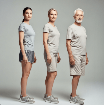 무릎 연골 손상 증상 자가진단6