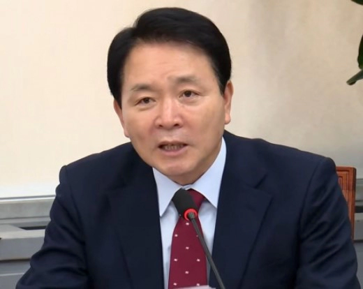 성일종 국회의원 프로필 나이 고향 학력 재산