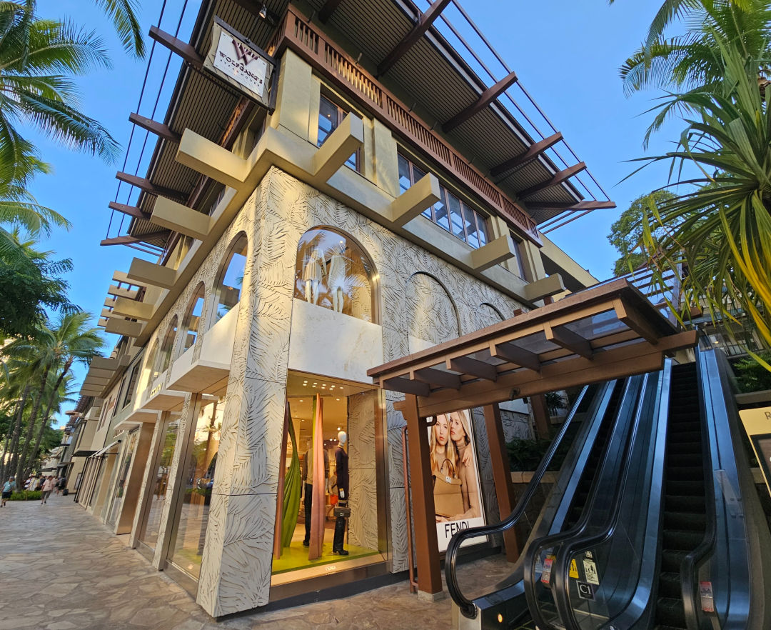 울프강 스테이크 하우스 위치