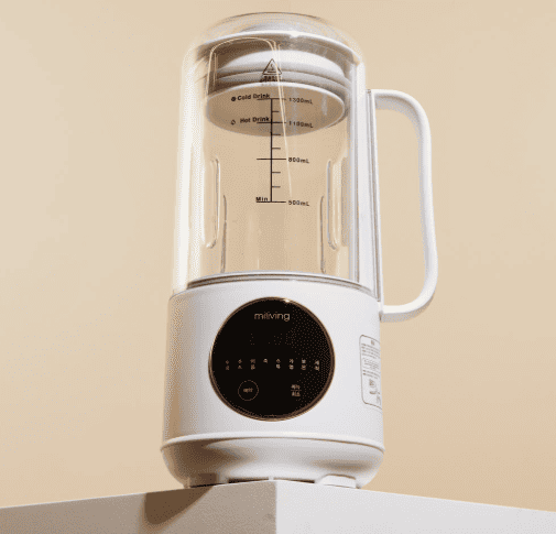 두유제조기 추천 순위 TOP 5(25년 11월) - 네이버, 쿠팡 판매 1위 제품은?