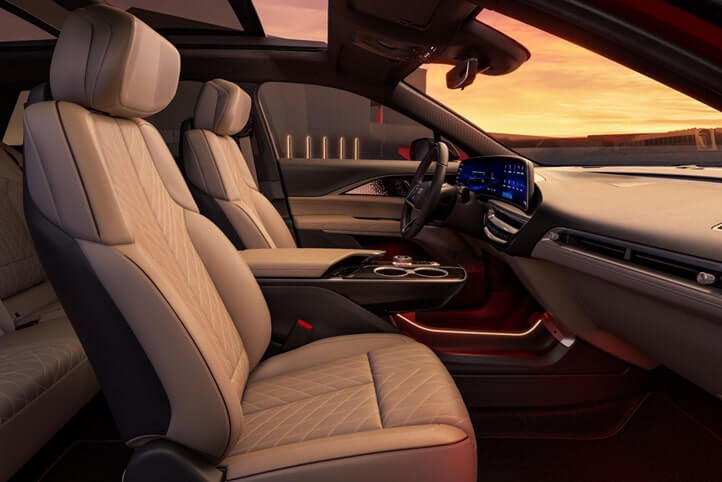 2024 캐딜락 리릭: 가격, 사양, 장단점 완벽 가이드