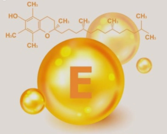 비타민E