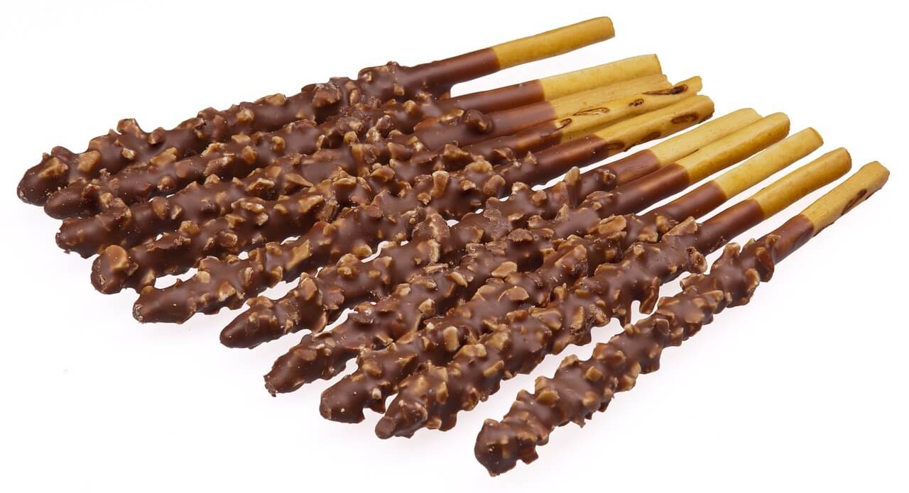 빼빼로데이 유래