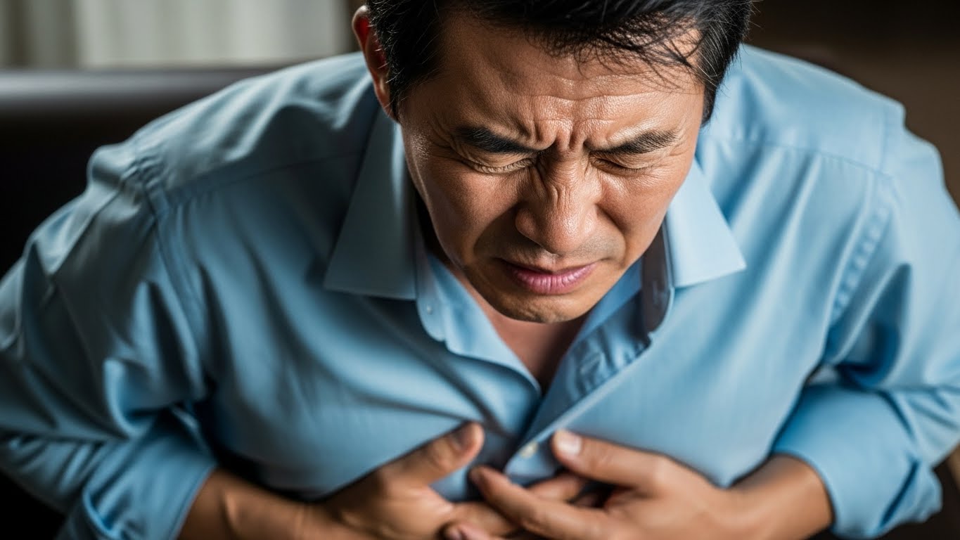 췌장암부위별양상