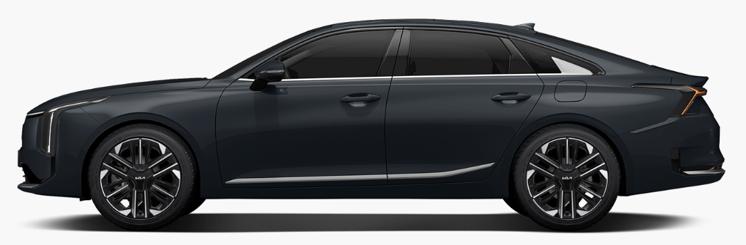 인터스텔라 그레이(색상 코드 : AGT)