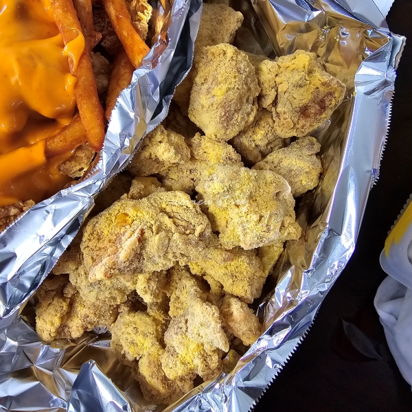 치즈스노윙