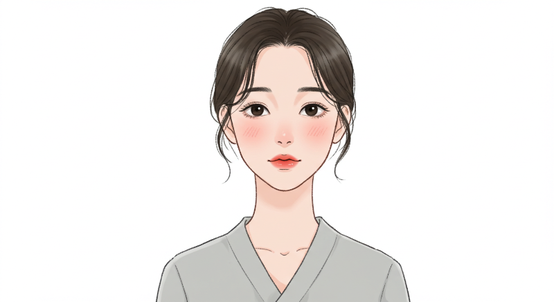 피부가 더욱 민감해지고 외부 자극에 취약2