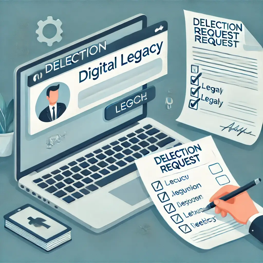 디지털 유산 관련 사진