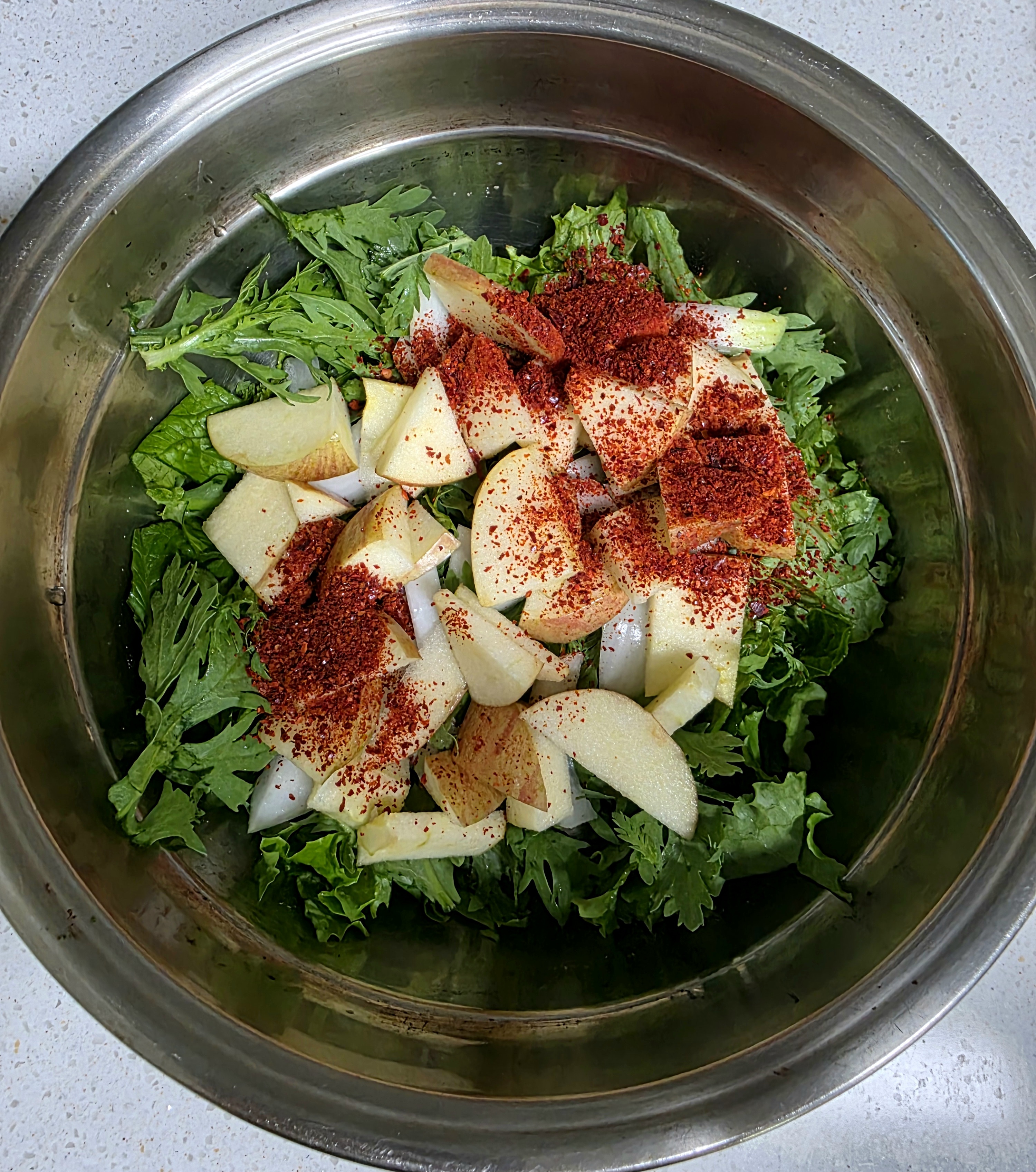 고춧가루는-생략해도-됩니다.