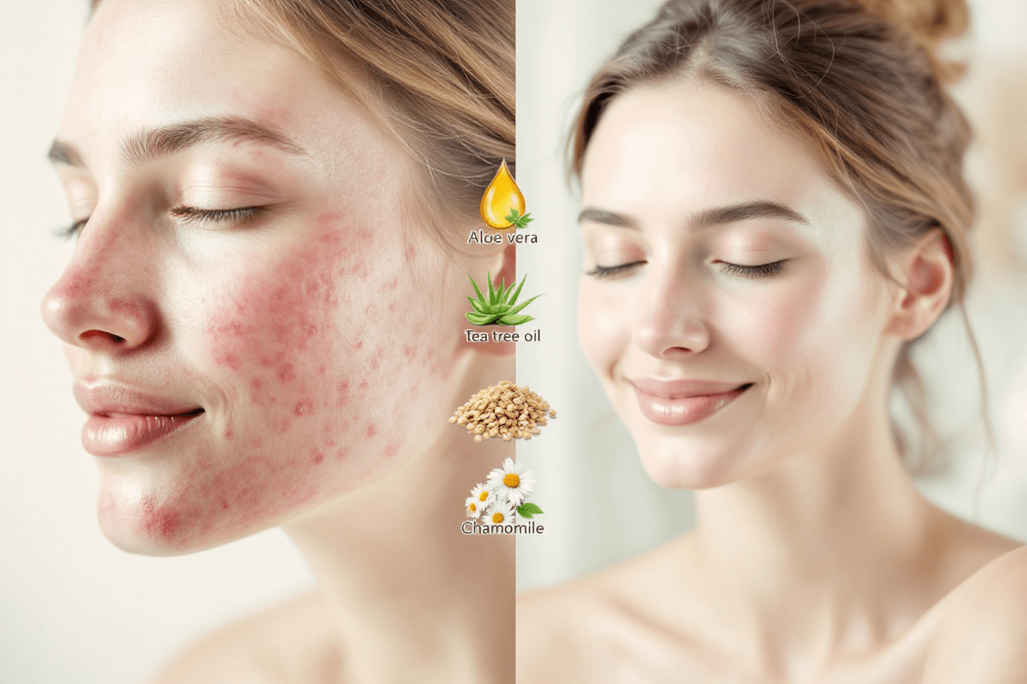 흰민들레 사진입니다.