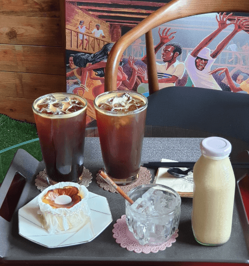 생방송오늘저녁 강원도 강릉 방앗간 카페