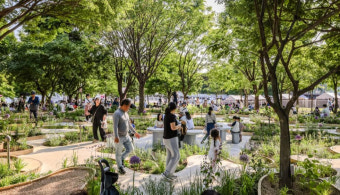 서울국제정원박람회