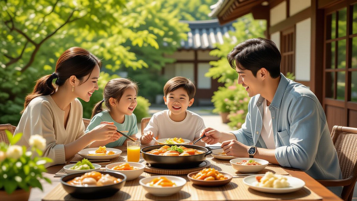 초복! 집에서 만드는 삼계탕, 여름 집밥 트렌드