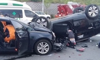 교통사고 나는 꿈해몽 (6)