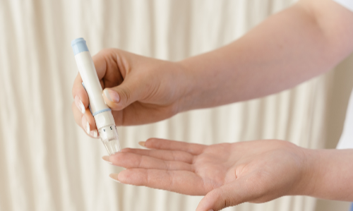 당뇨병 증상과 예방음식