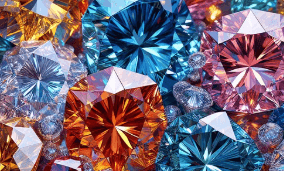 금은보화(보석&amp;#44;보물) 꿈해몽