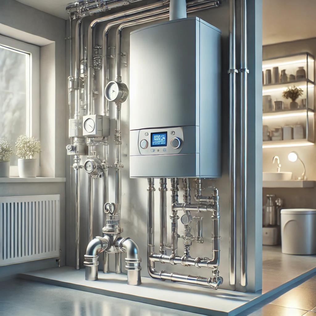 보일러 부식방지제