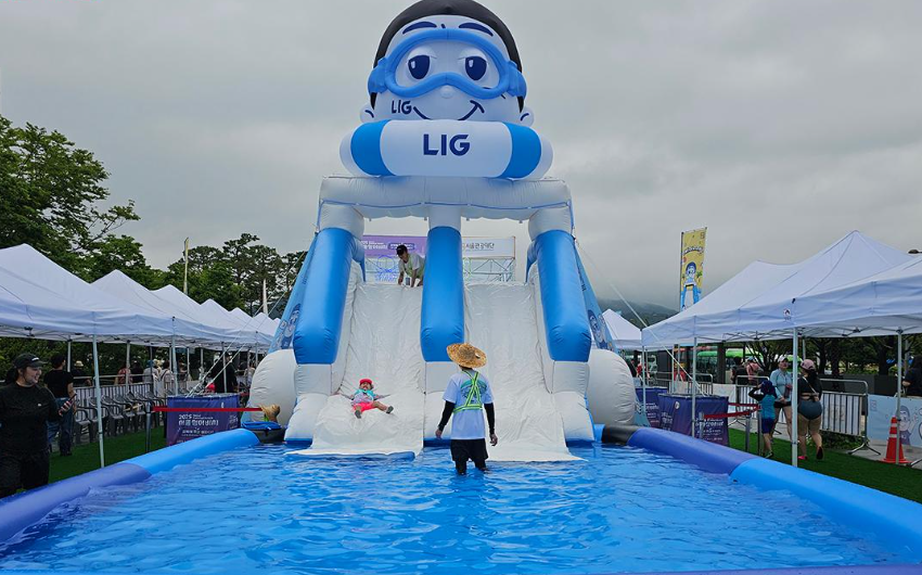 2025 서울썸머비치 일정