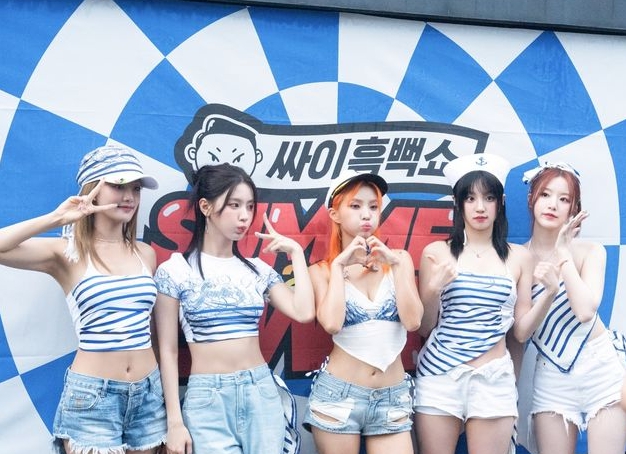 싸이 흠뻑쇼 게스트