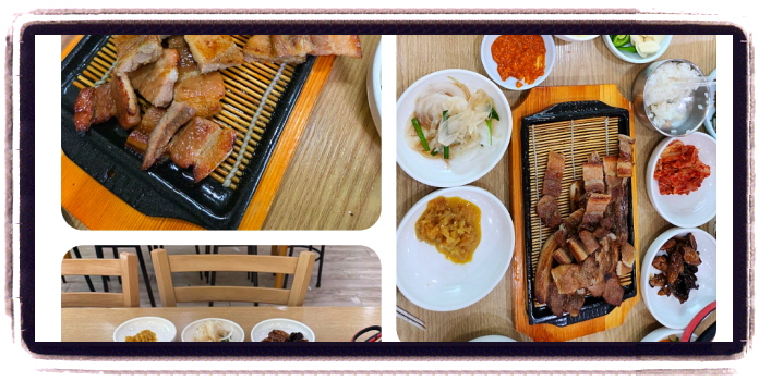 생방송 투데이 오픈런 숯불석갈비 후기