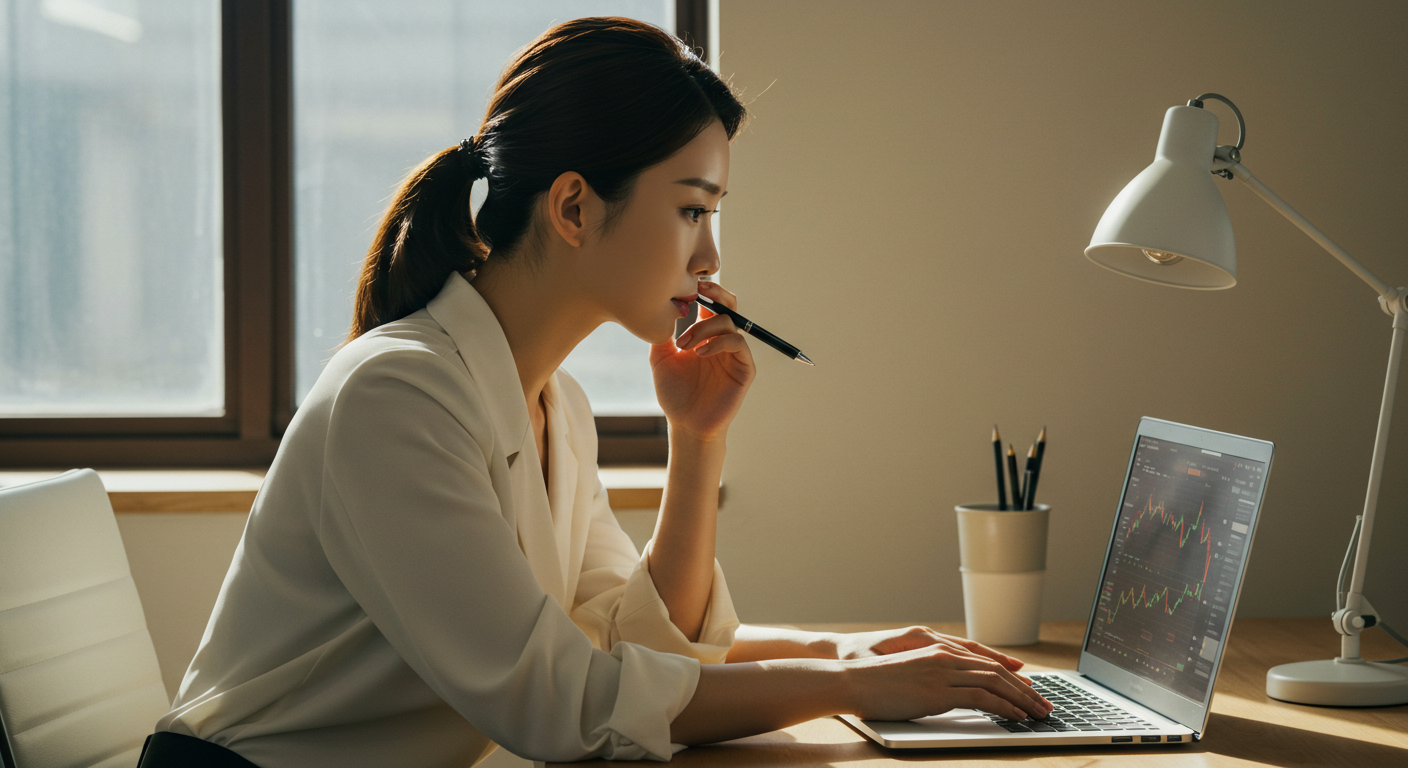주식계좌 수수료 비교