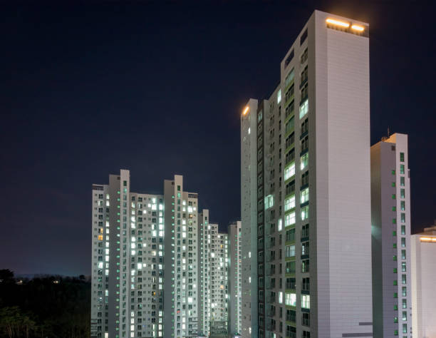 오티에르 포레 청약