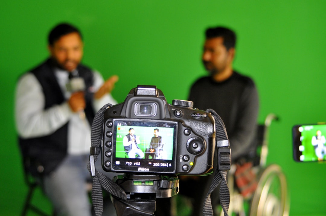 'Interview'