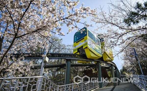 제황산 공원