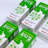 포타겔