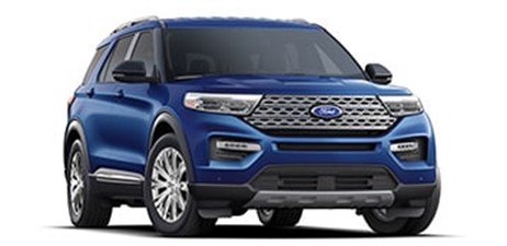 SUV 추천 2023 포드 익스플로러 가격