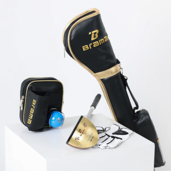 파크골프 용품 총정리! 꼭 필요한 장비부터 선택 아이템까지