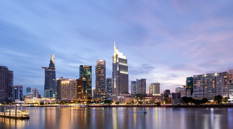 1. 전문성과 경험