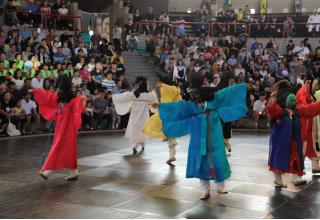 2024 안동 국제 탈춤 페스티벌