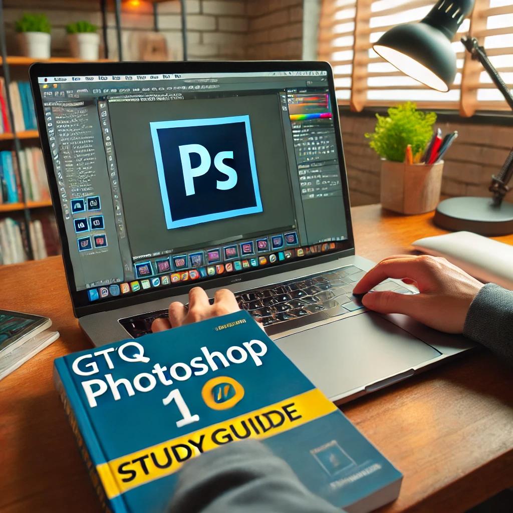 gtq 포토샵 1급