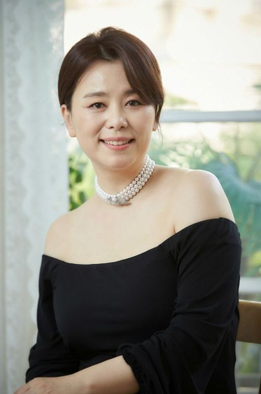 장혜진 배우 나이 프로필 근황