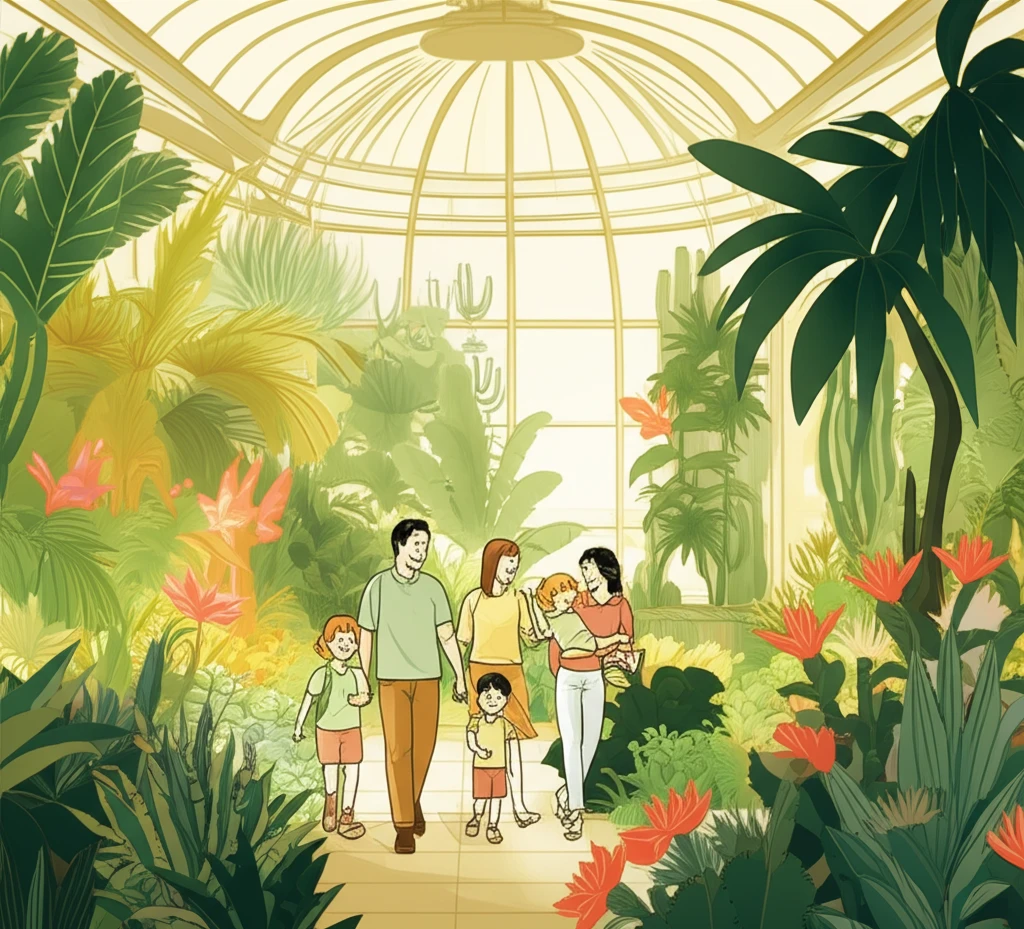 서울 서쪽 강서구 겨울 나들이 코스 ..